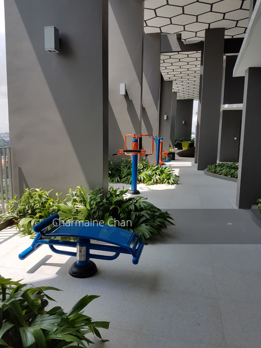 Eco Sanctuary (D23), Condominium #136649792
